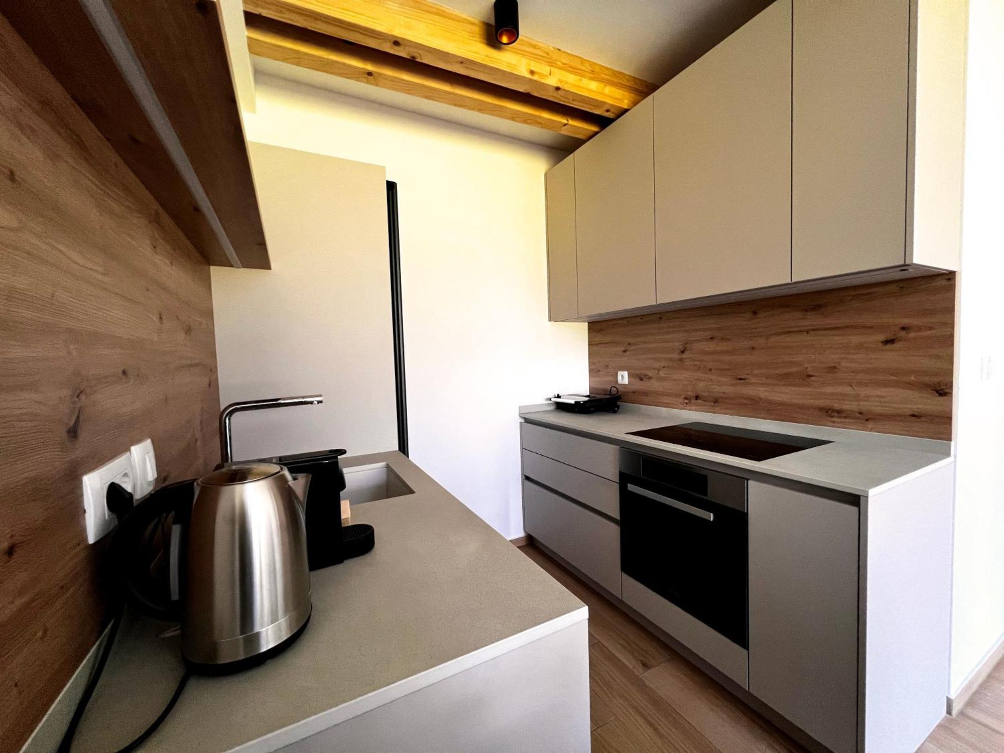 Alpine Haven Apartment Bovec Exterior photo