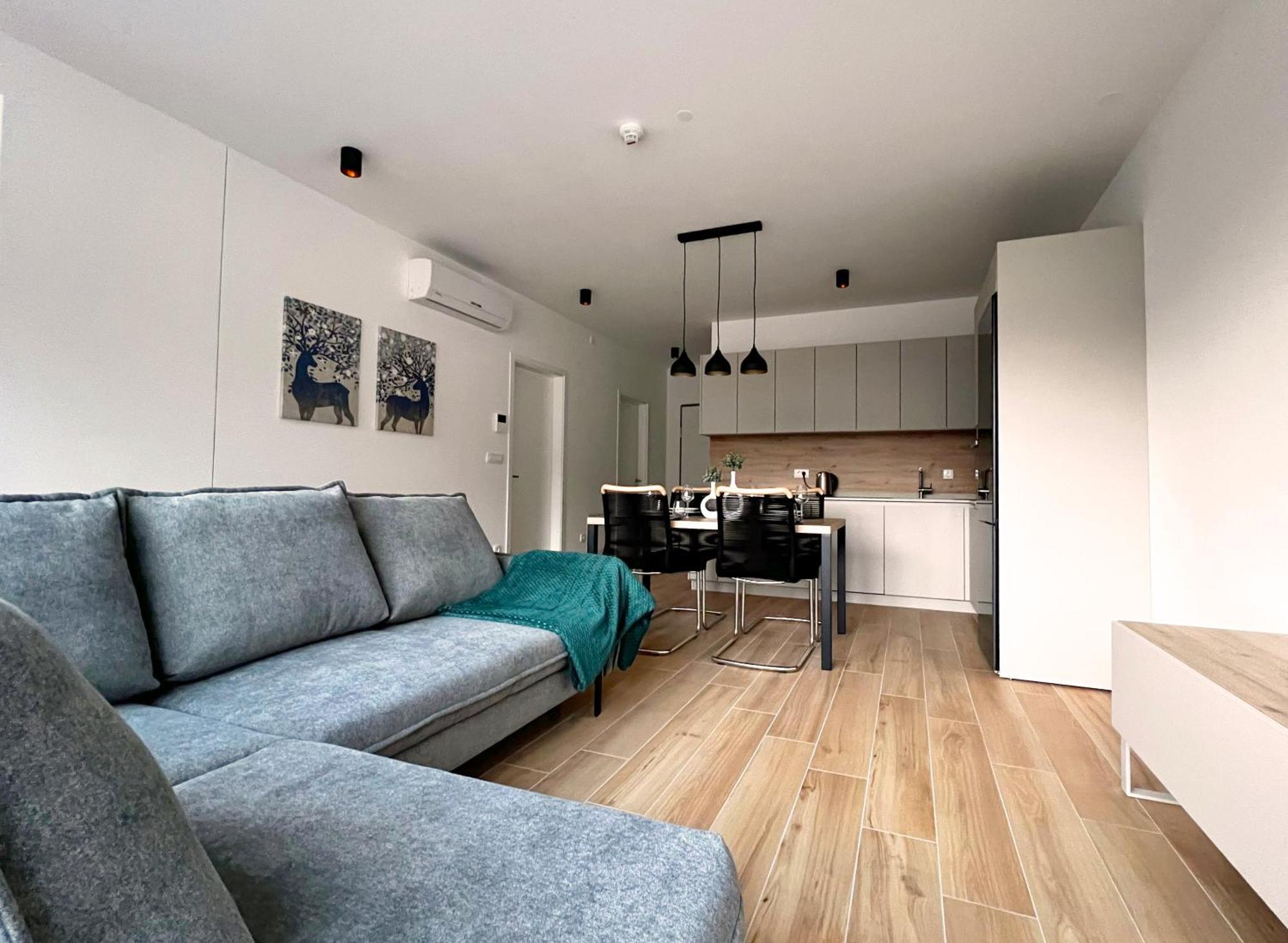 Alpine Haven Apartment Bovec Exterior photo