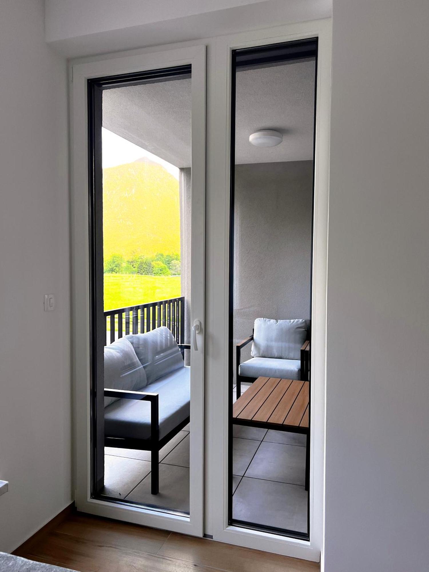 Alpine Haven Apartment Bovec Exterior photo