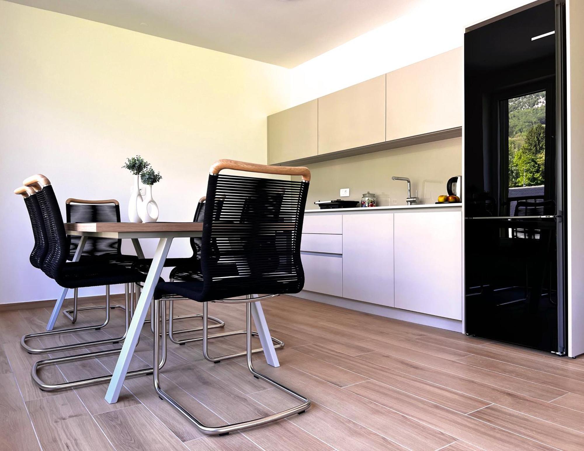 Alpine Haven Apartment Bovec Exterior photo