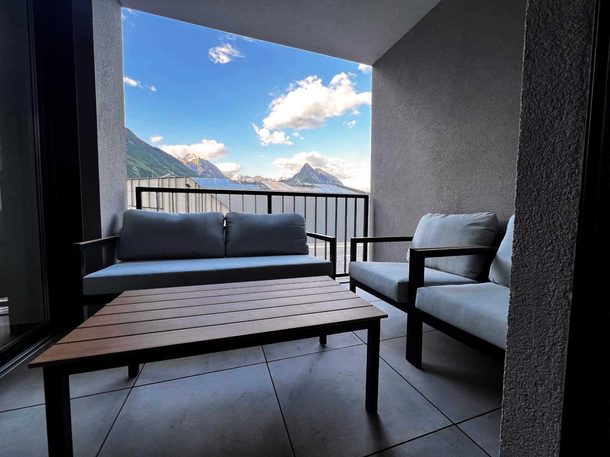 Alpine Haven Apartment Bovec Exterior photo