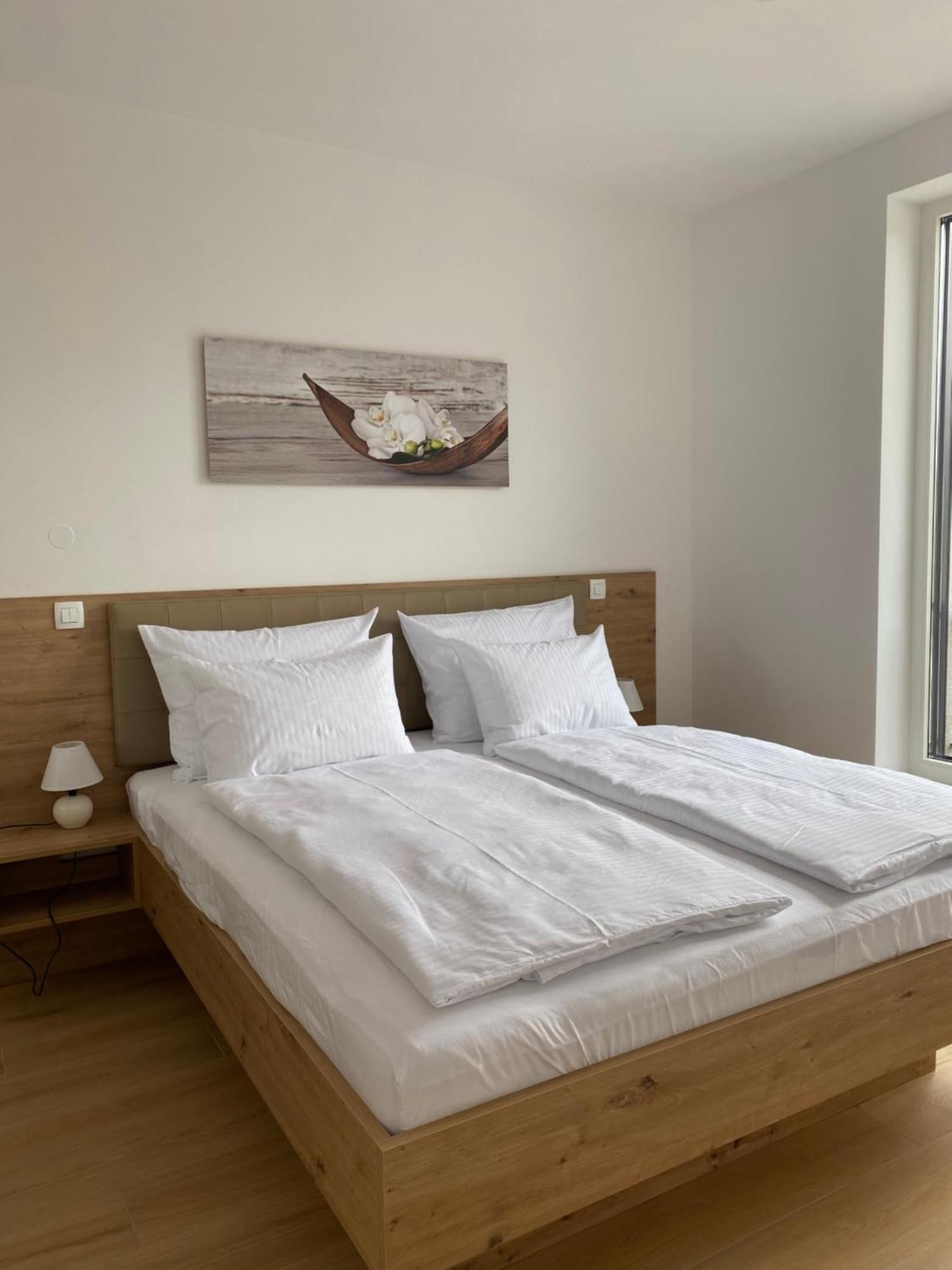 Alpine Haven Apartment Bovec Exterior photo
