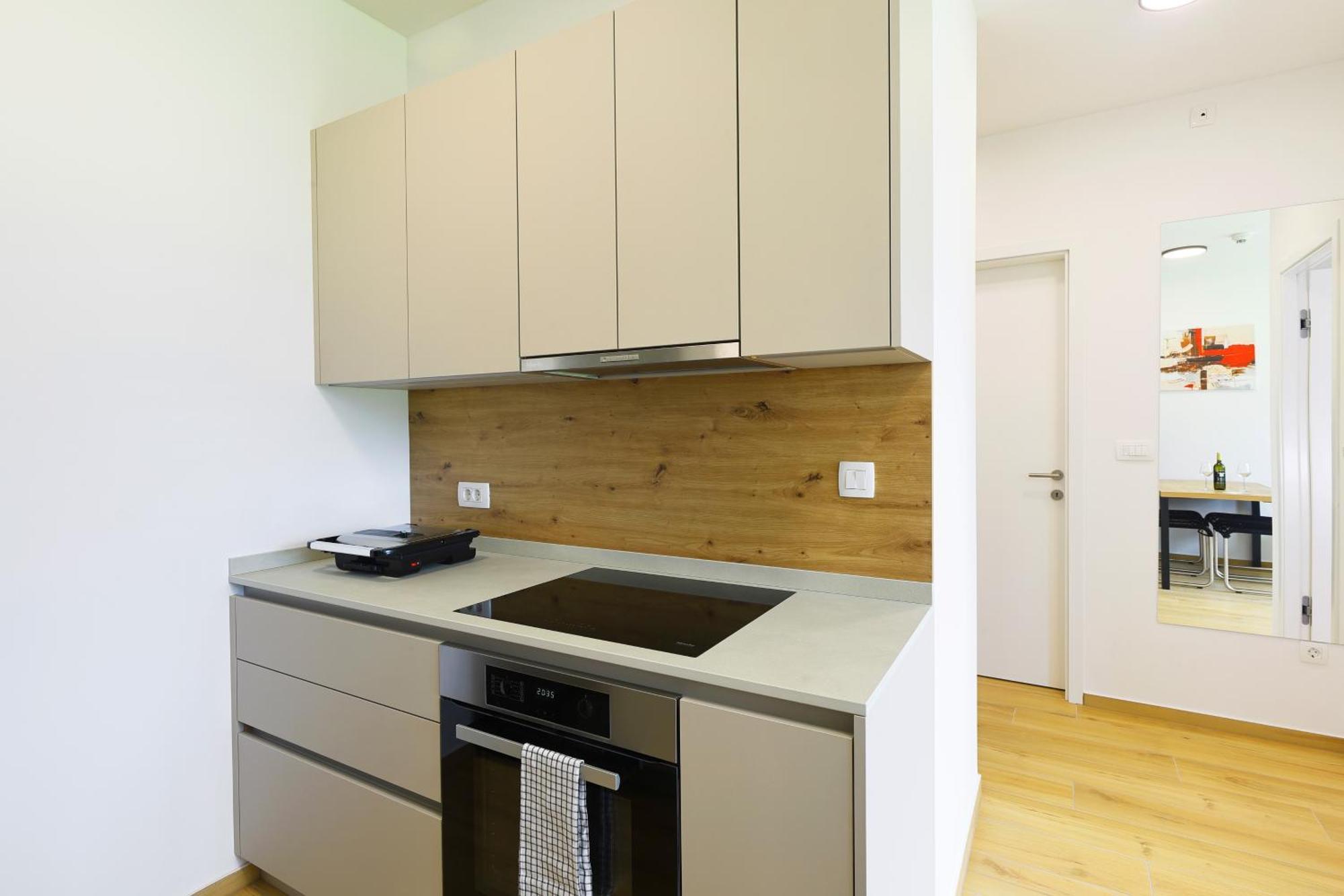 Alpine Haven Apartment Bovec Exterior photo