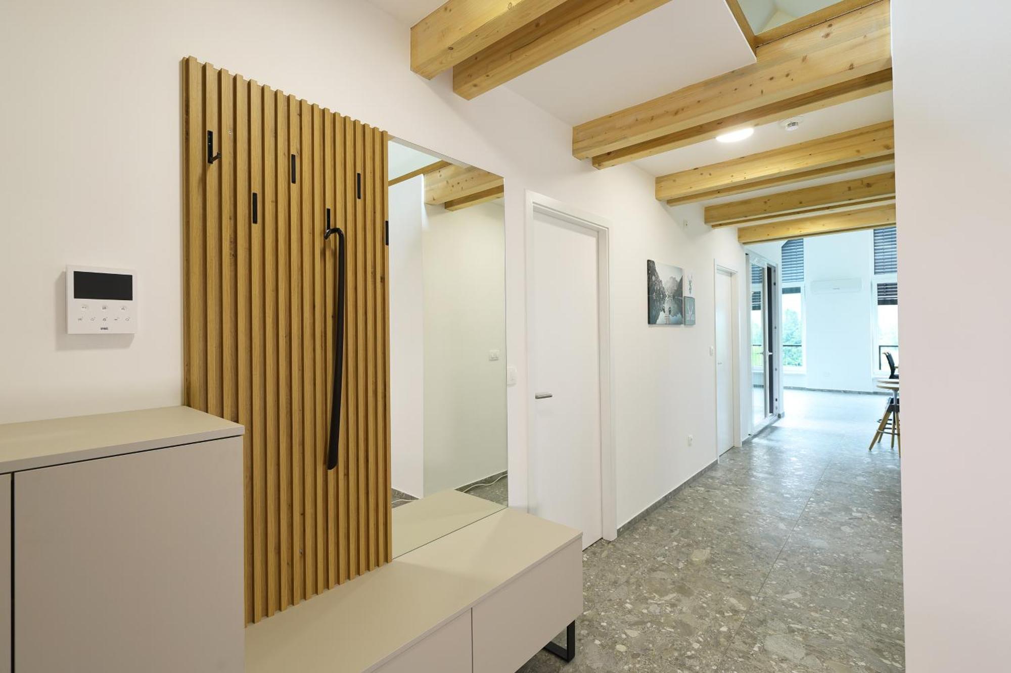 Alpine Haven Apartment Bovec Exterior photo