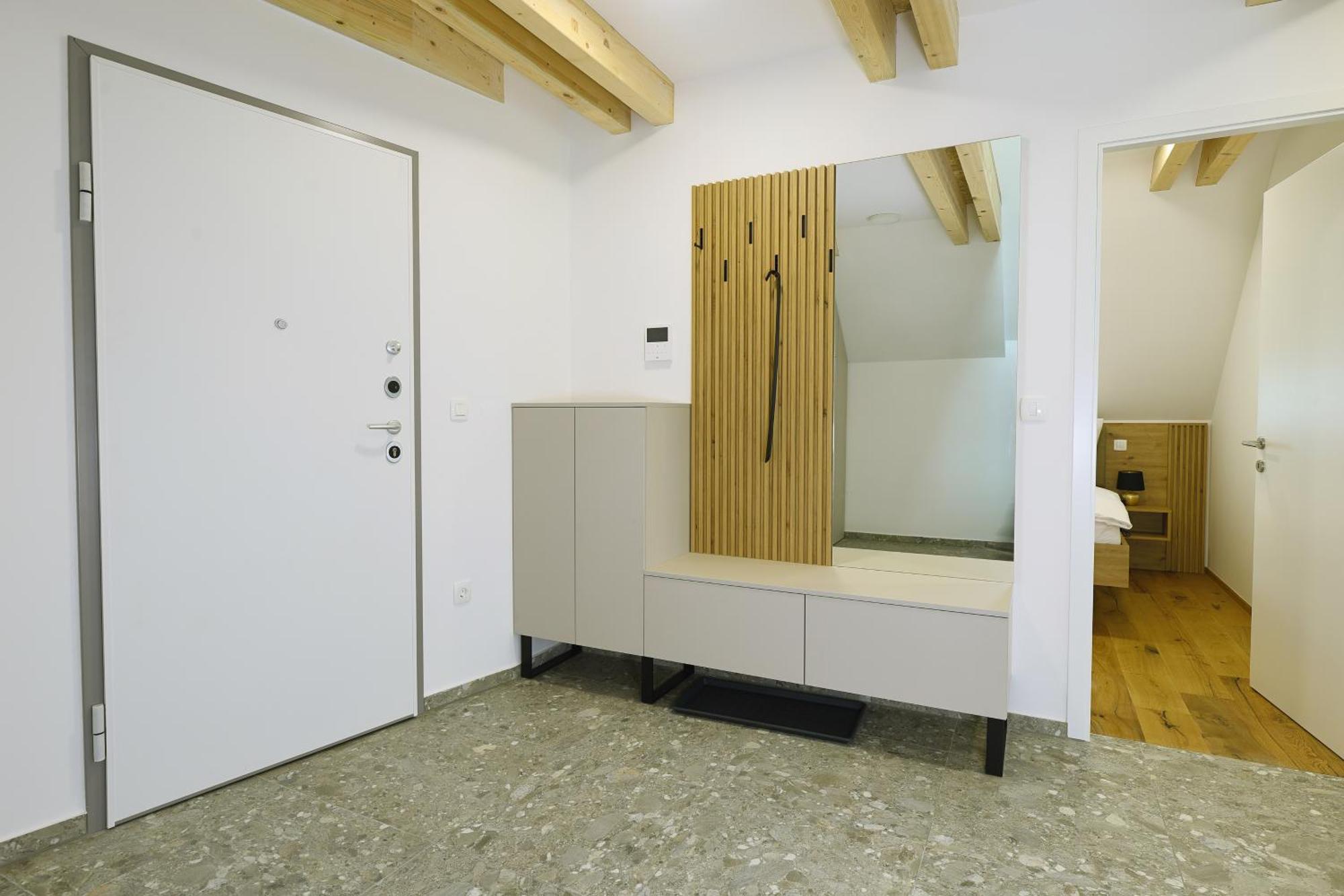 Alpine Haven Apartment Bovec Exterior photo