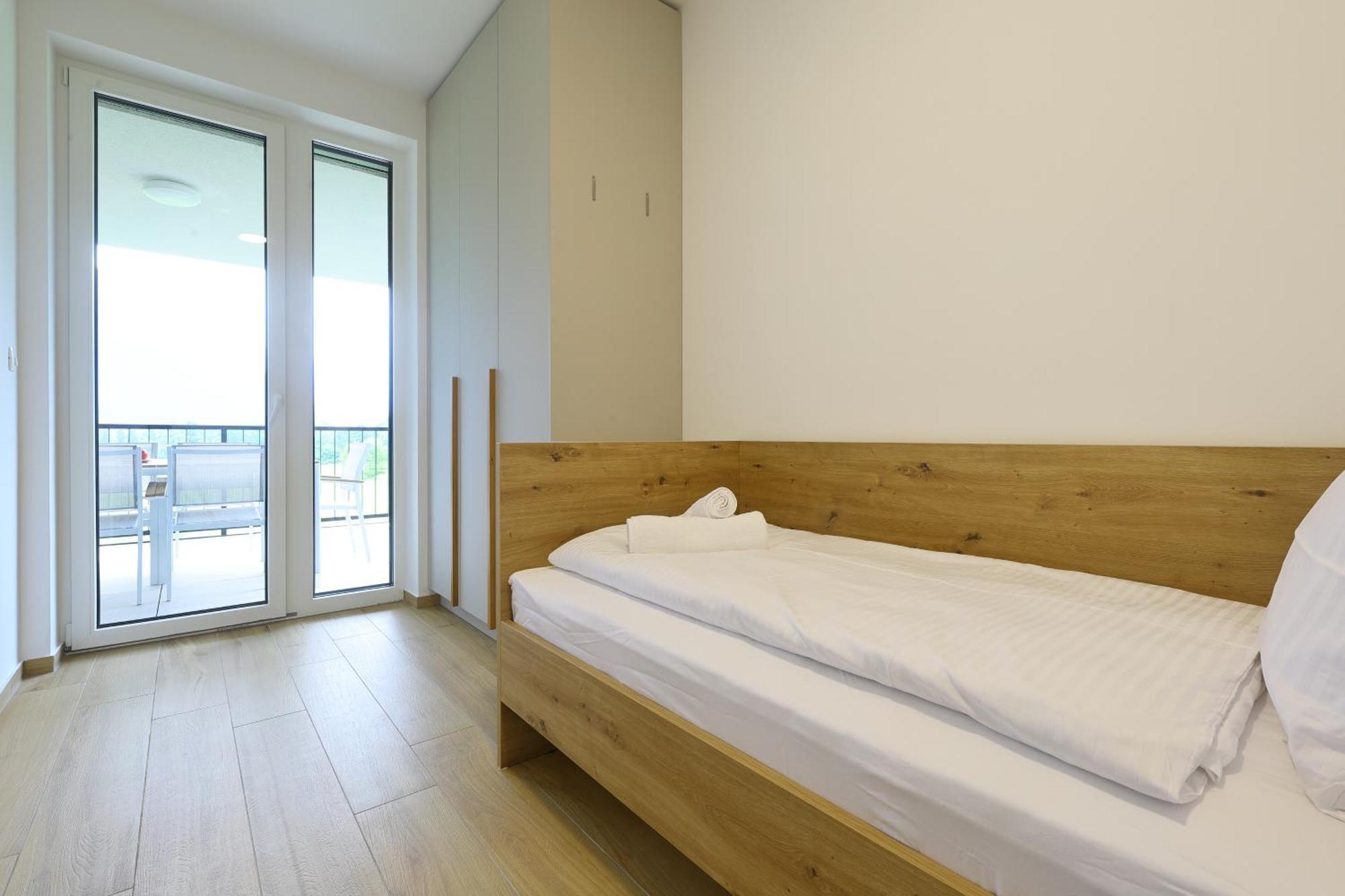 Alpine Haven Apartment Bovec Exterior photo