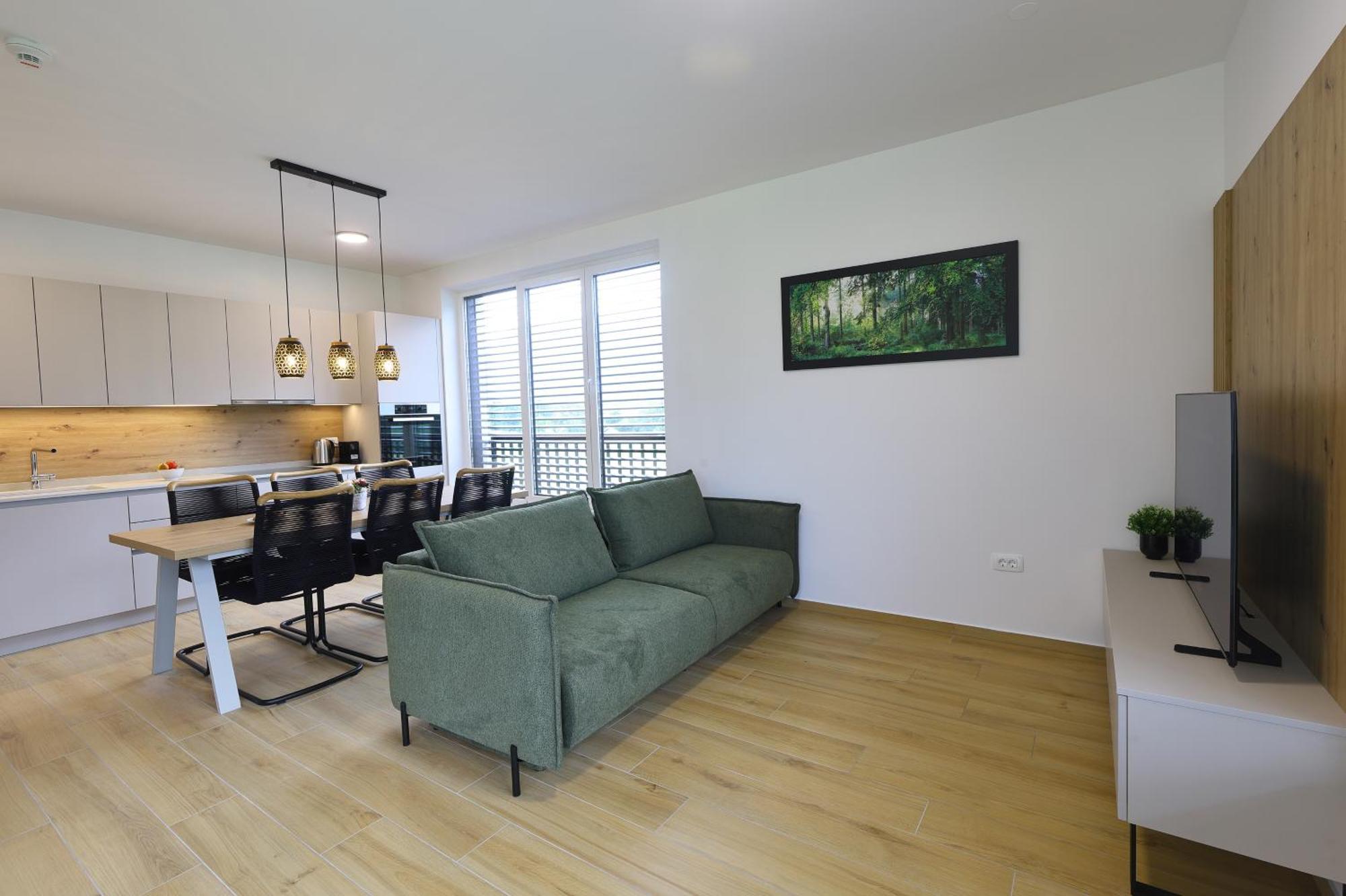 Alpine Haven Apartment Bovec Exterior photo