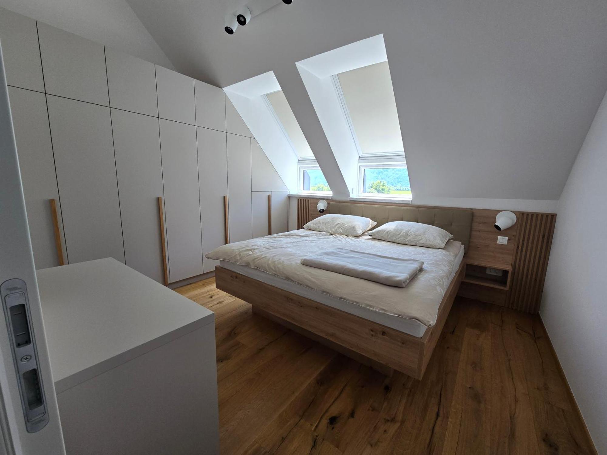 Alpine Haven Apartment Bovec Exterior photo