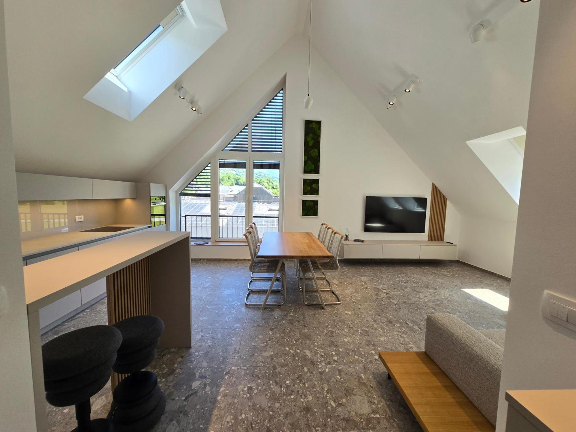 Alpine Haven Apartment Bovec Exterior photo