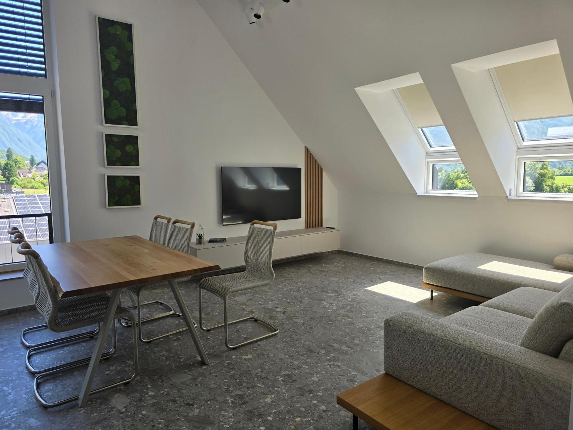 Alpine Haven Apartment Bovec Exterior photo